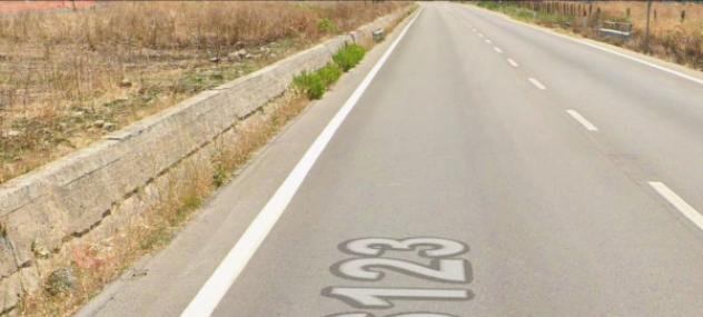 terreno agricolo in vendita a Naro