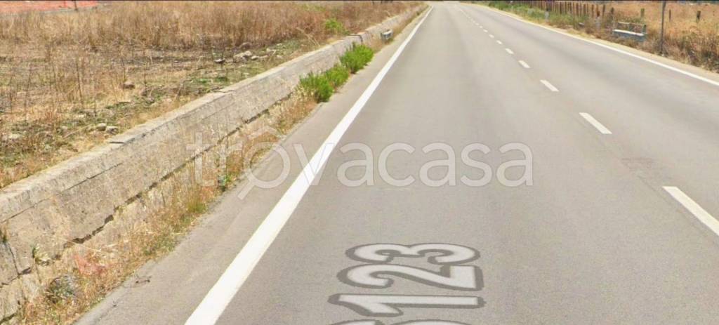 terreno agricolo in vendita a Naro