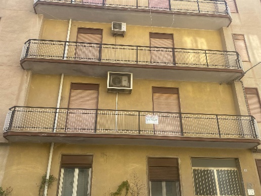 appartamento in vendita a Naro