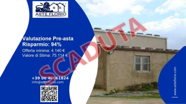 locale di sgombero in vendita a Naro