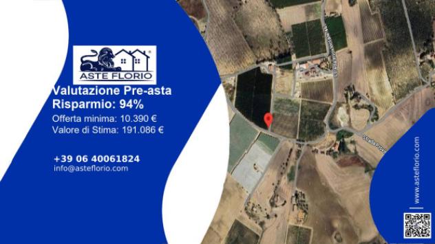 terreno agricolo in vendita a Naro