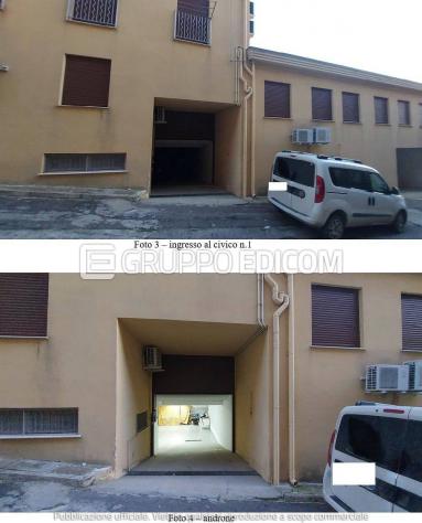 locale di sgombero in vendita a Naro