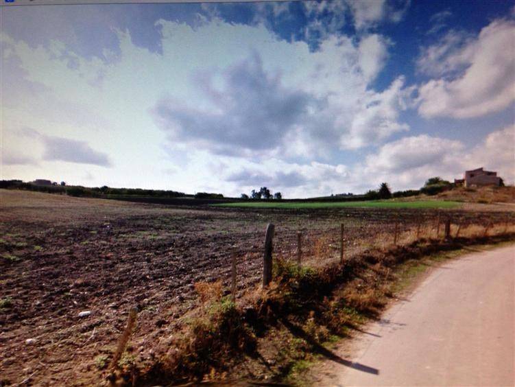 terreno agricolo in vendita a Naro