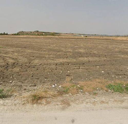 terreno agricolo in vendita a Naro