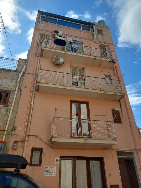 casa indipendente in vendita a Naro