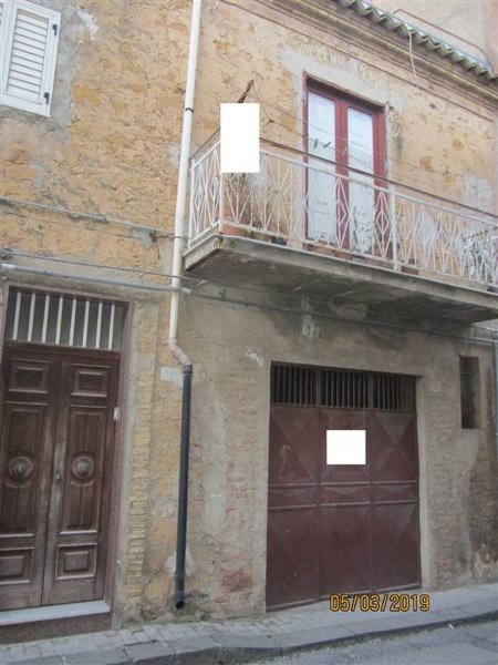 casa indipendente in vendita a Naro