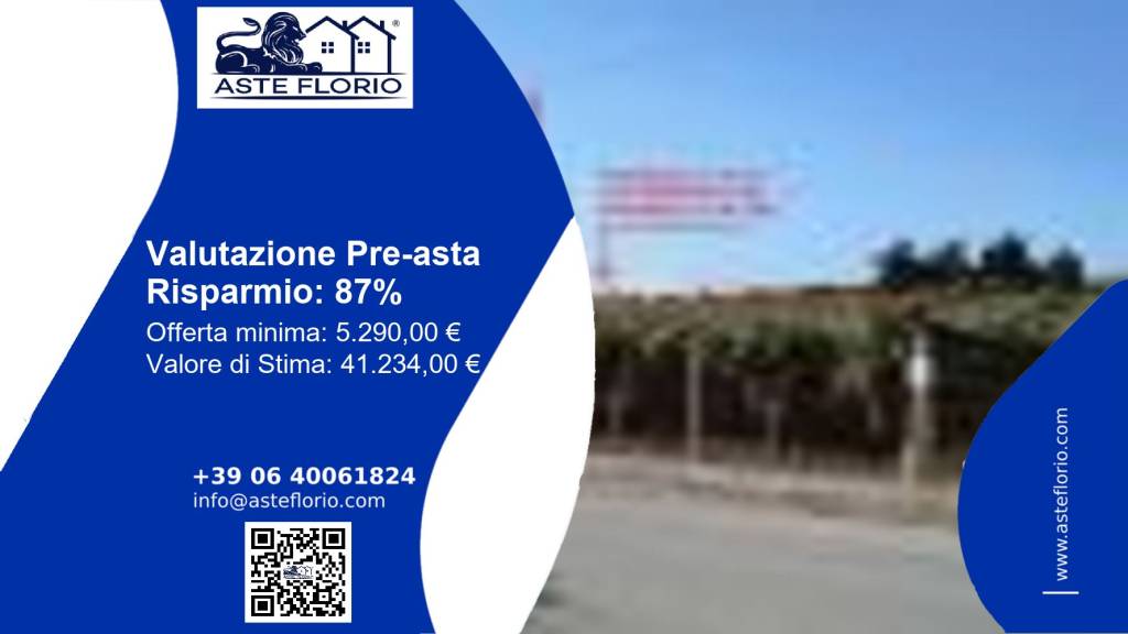 terreno agricolo in vendita a Naro