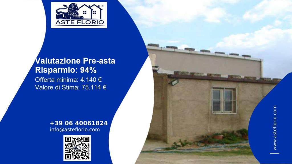 appartamento in vendita a Naro