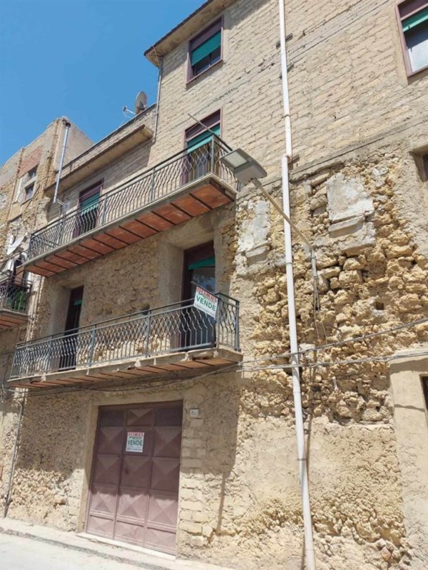 casa indipendente in vendita a Naro