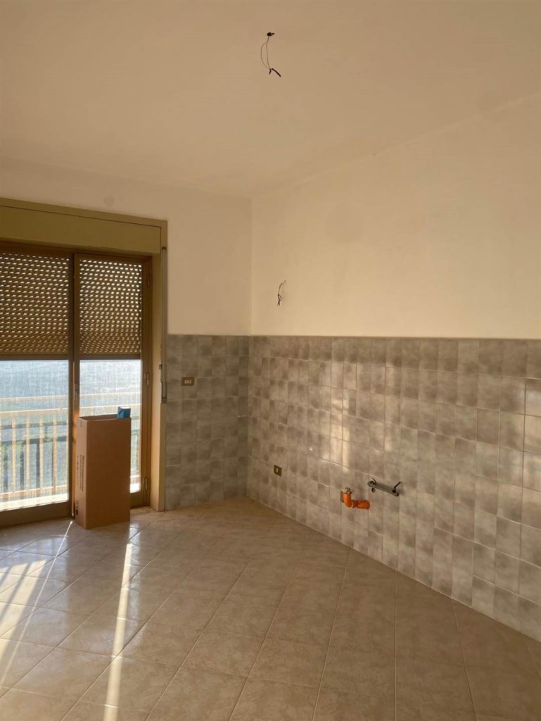 appartamento in vendita a Naro