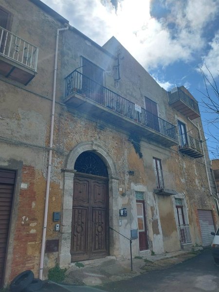 appartamento in vendita a Naro