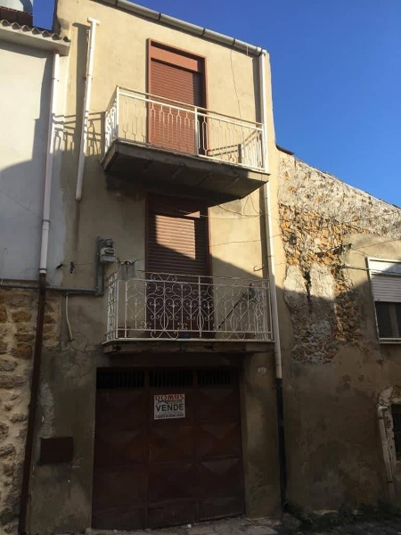 appartamento in vendita a Naro