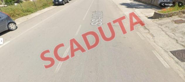 appartamento in vendita a Naro