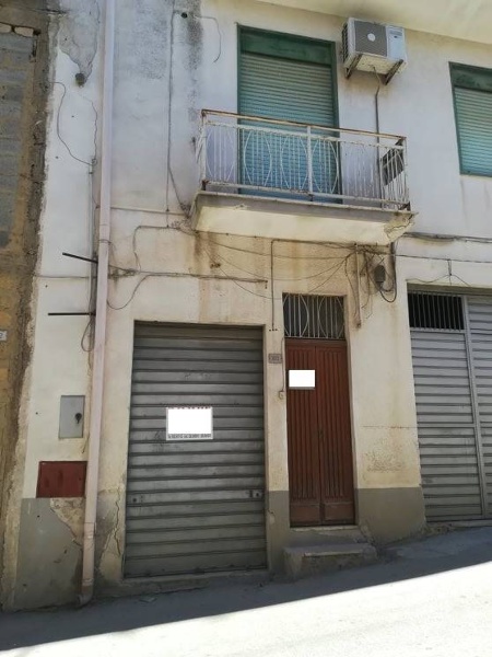 casa indipendente in vendita a Naro