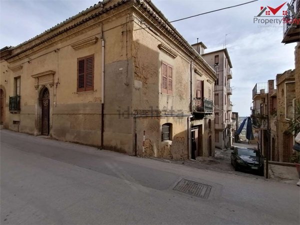 mansarda in vendita a Naro