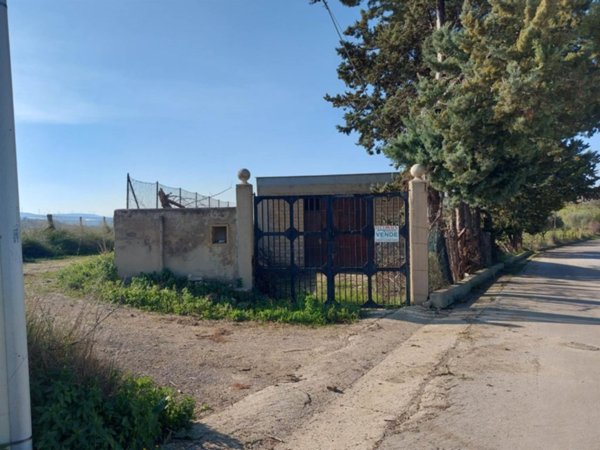 ufficio in vendita a Naro