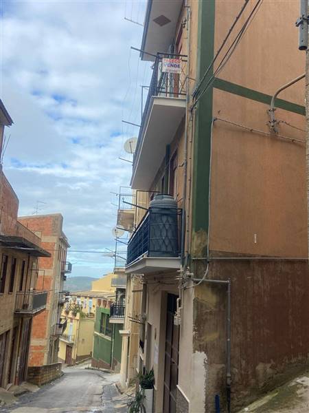 appartamento in vendita a Naro