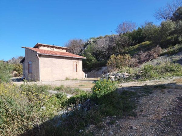 casa indipendente in vendita a Naro