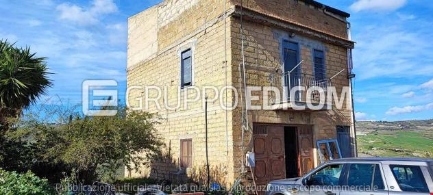 appartamento in vendita a Naro