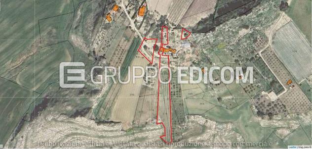 locale commerciale in vendita a Naro