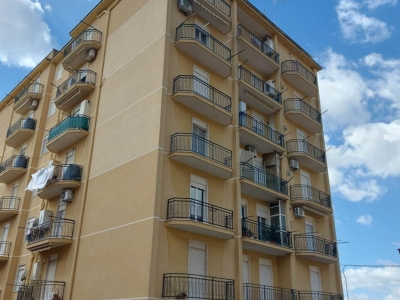 appartamento in vendita a Naro