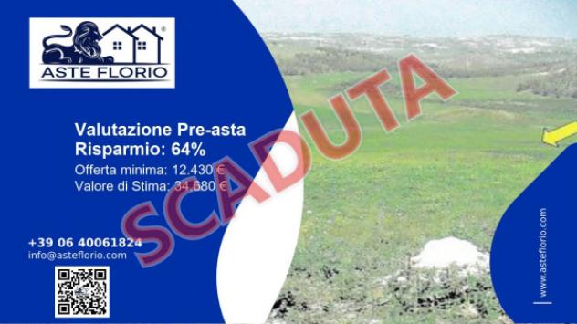 terreno agricolo in vendita a Naro