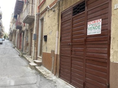 casa indipendente in vendita a Naro