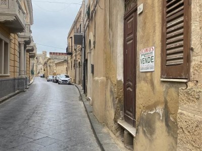 casa indipendente in vendita a Naro