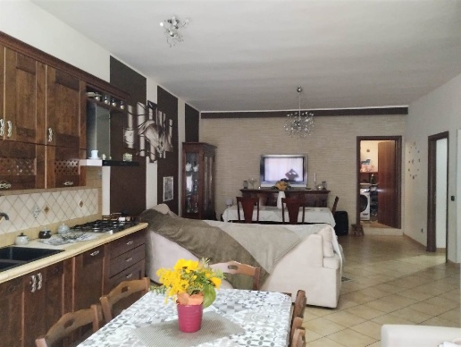 appartamento in vendita a Naro