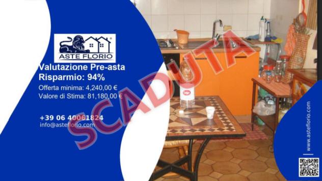 appartamento in vendita a Naro