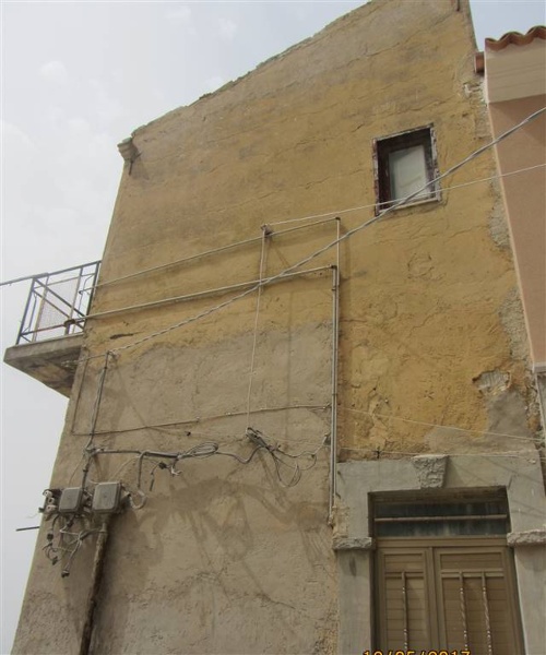 casa indipendente in vendita a Naro