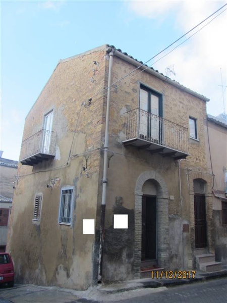 casa indipendente in vendita a Naro