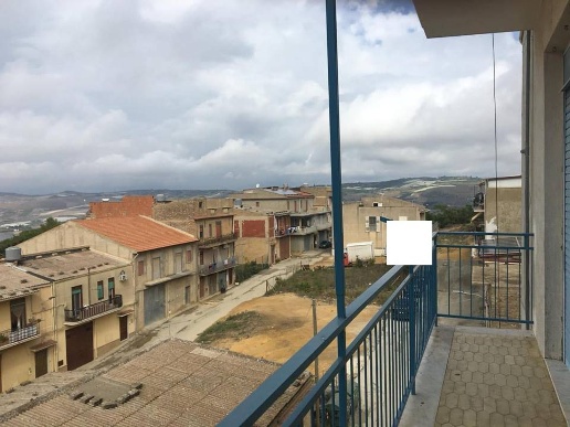 appartamento in vendita a Naro