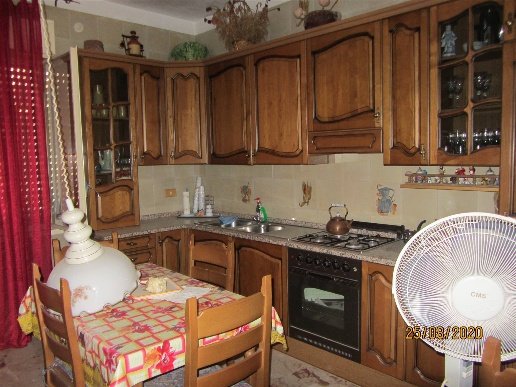 appartamento in vendita a Naro