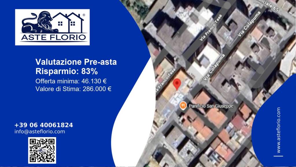 negozio in vendita a Naro