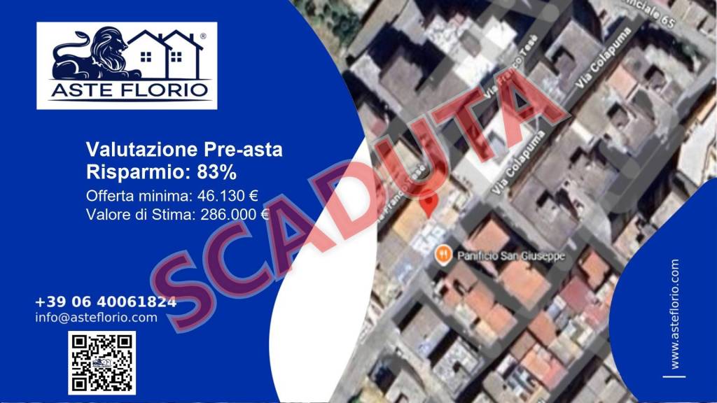 negozio in vendita a Naro