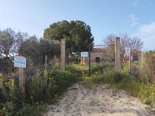 casa indipendente in vendita a Naro