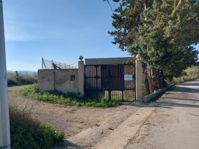 locale di sgombero in vendita a Naro