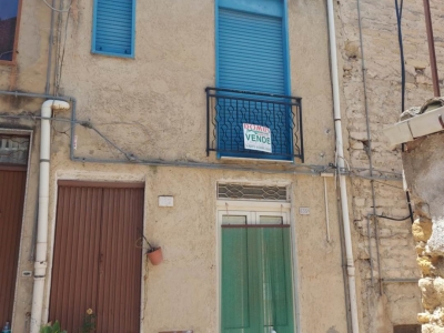 casa indipendente in vendita a Naro