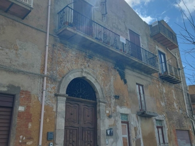 appartamento in vendita a Naro