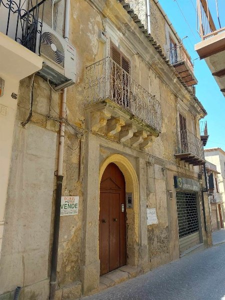 appartamento in vendita a Naro