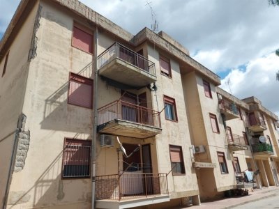 appartamento in vendita a Naro