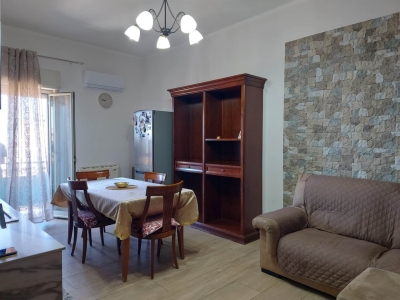 appartamento in vendita a Naro