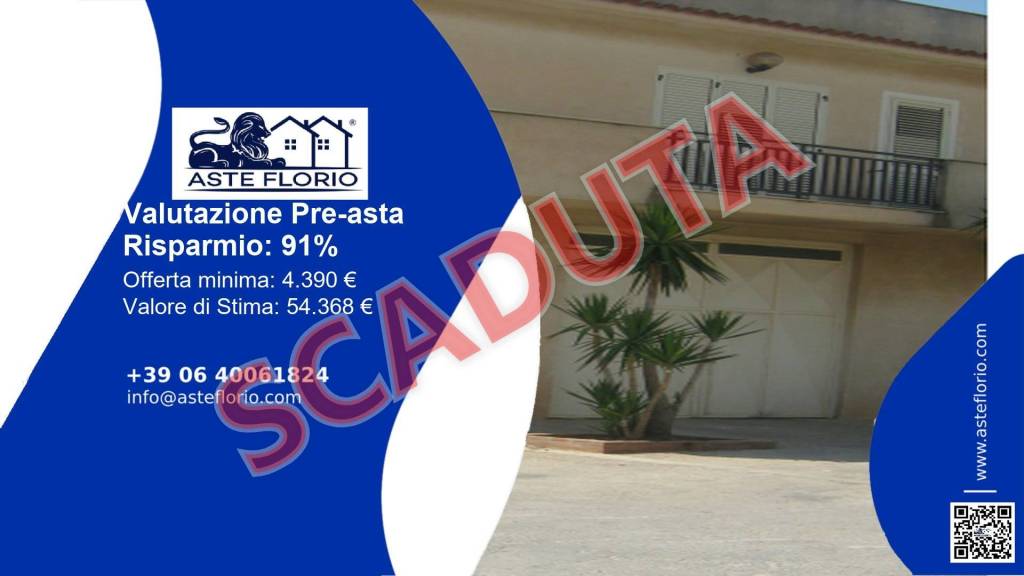 locale di sgombero in vendita a Naro