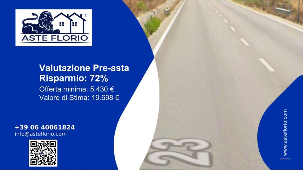 terreno agricolo in vendita a Naro