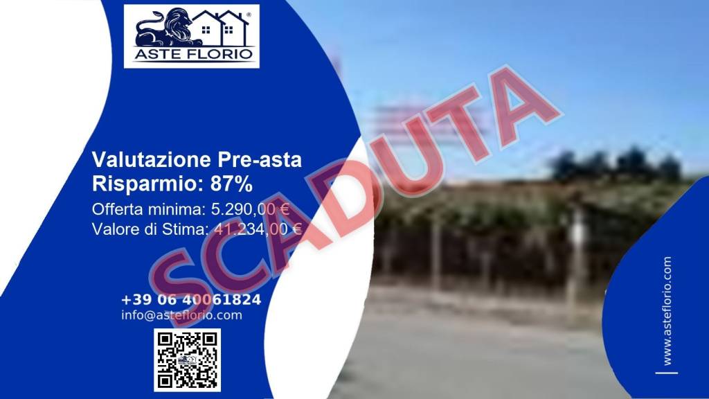 terreno agricolo in vendita a Naro