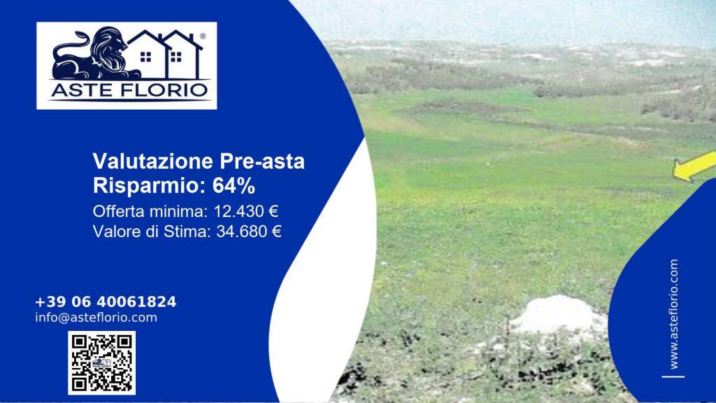 terreno agricolo in vendita a Naro