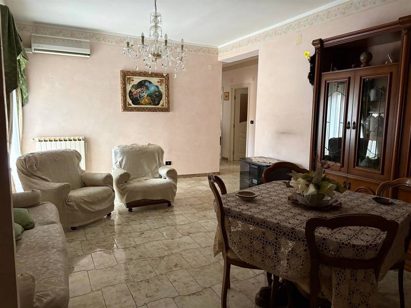 appartamento in vendita a Naro