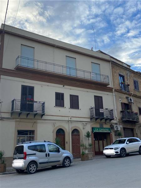 appartamento in vendita a Naro