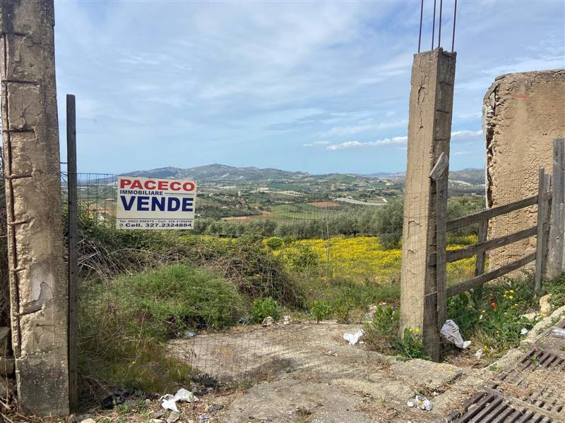 casa indipendente in vendita a Naro